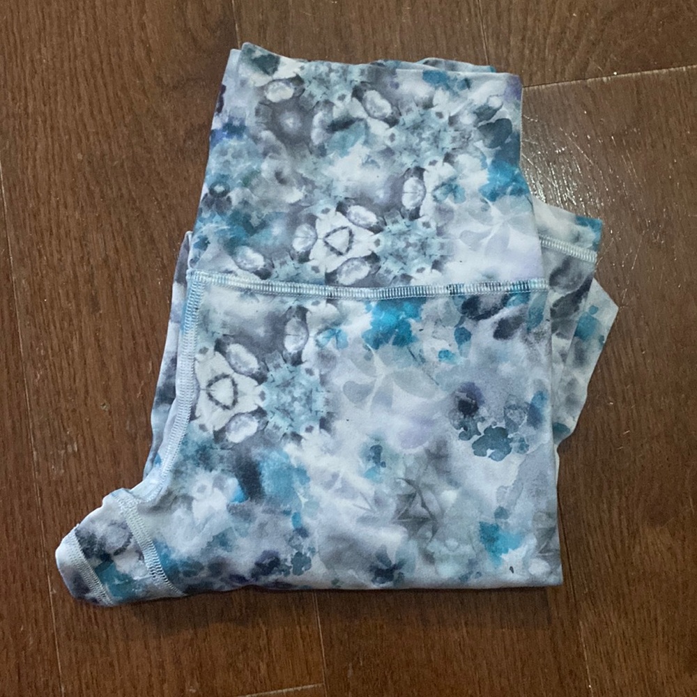 Align leggings